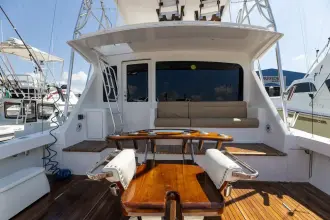 Thumbnail von Viking 54 Convertible