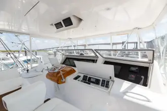 Thumbnail von Viking 54 Convertible