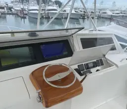 Thumbnail von Viking 54 Convertible