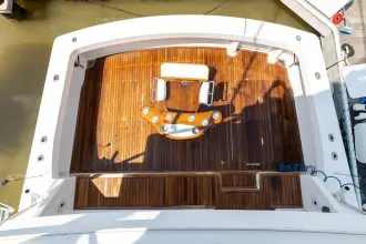 Thumbnail von Viking 54 Convertible