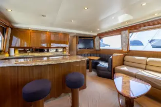 Thumbnail von Viking 54 Convertible