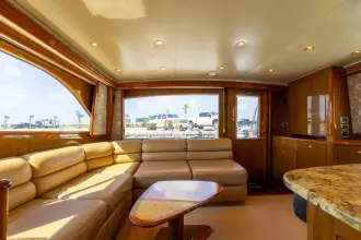 Thumbnail von Viking 54 Convertible