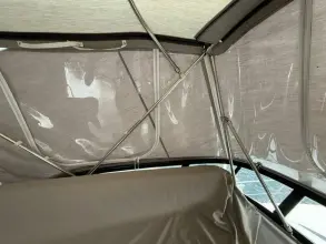 Thumbnail von Carver C36 Command Bridge