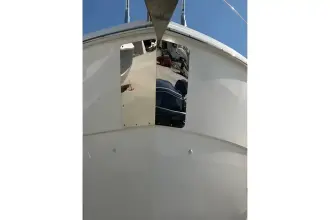 Thumbnail von Carver C36 Command Bridge