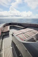 Thumbnail von Midnight Express 52 Vitesse