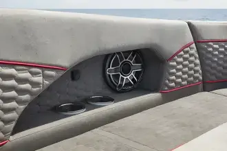 Thumbnail von Midnight Express 52 Vitesse