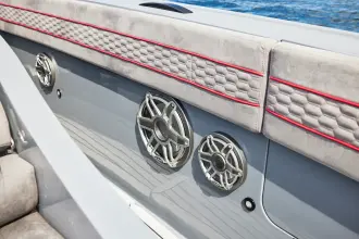 Thumbnail von Midnight Express 52 Vitesse