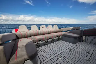 Thumbnail von Midnight Express 52 Vitesse