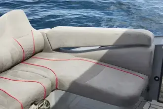 Thumbnail von Midnight Express 52 Vitesse