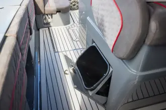 Thumbnail von Midnight Express 52 Vitesse