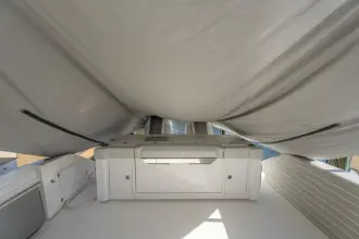 Thumbnail von Tiara Yachts 43LS