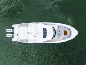 Thumbnail von Tiara Yachts 43LS