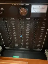 Thumbnail von Carver 56 Voyager