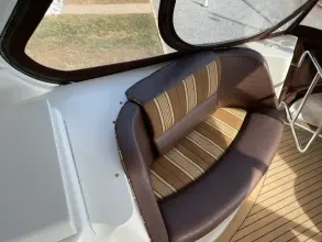 Thumbnail von Carver 56 Voyager