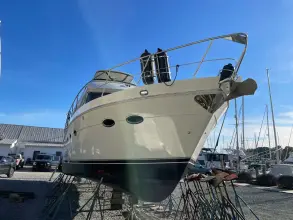 Thumbnail von Carver 56 Voyager