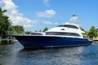 Thumbnail von Westship Sportfish