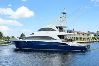 Thumbnail von Westship Sportfish