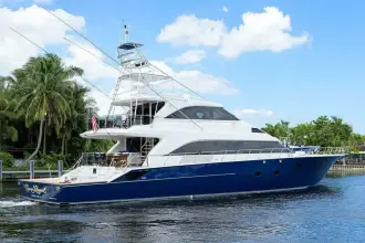 Thumbnail von Westship Sportfish