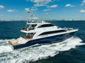 Thumbnail von Westship Sportfish