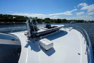 Thumbnail von Westship Sportfish