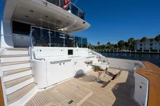 Thumbnail von Westship Sportfish