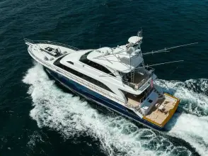 Thumbnail von Westship Sportfish