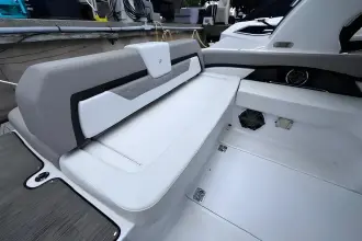 Thumbnail von Four Winns H290 OB