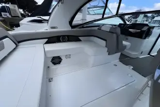 Thumbnail von Four Winns H290 OB