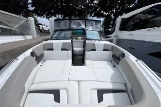 Thumbnail von Four Winns H290 OB