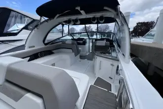 Thumbnail von Four Winns H290 OB