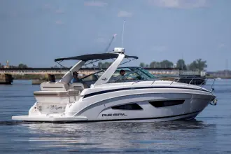 Thumbnail von Regal Express 32