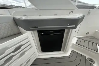 Thumbnail von Sea Ray SLX 310