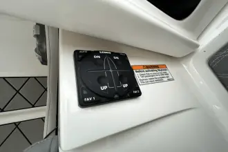 Thumbnail von Sea Ray SLX 310