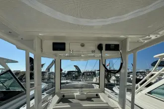 Thumbnail von Sailfish 252 CC