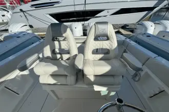 Thumbnail von Sailfish 252 CC