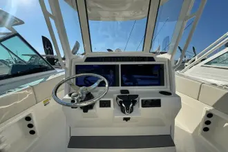 Thumbnail von Sailfish 252 CC