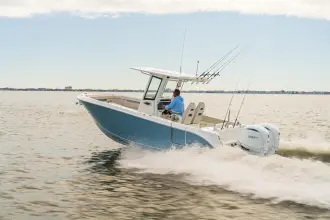 Thumbnail von Sailfish 252 CC