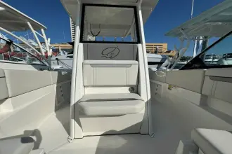 Thumbnail von Sailfish 252 CC