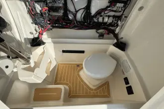 Thumbnail von Sailfish 252 CC