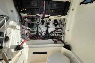 Thumbnail von Sailfish 252 CC