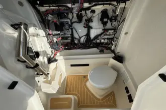 Thumbnail von Sailfish 252 CC