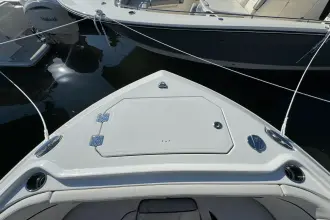 Thumbnail von Sailfish 252 CC