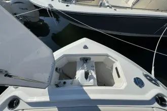 Thumbnail von Sailfish 252 CC