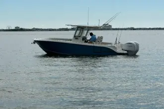 Thumbnail von Sailfish 252 CC