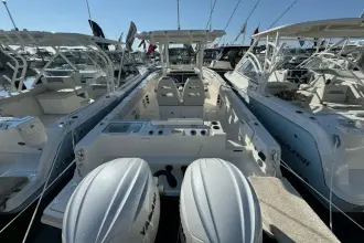 Thumbnail von Sailfish 252 CC