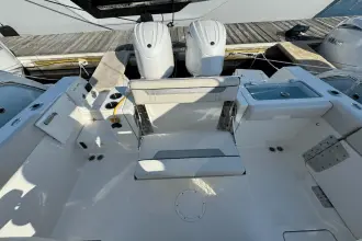 Thumbnail von Sailfish 252 CC