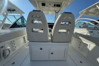 Thumbnail von Sailfish 252 CC