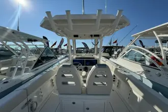 Thumbnail von Sailfish 252 CC