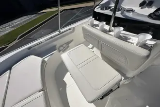 Thumbnail von Boston Whaler 170 Montauk