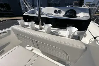 Thumbnail von Boston Whaler 170 Montauk